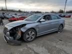 2016 Hyundai Sonata Hybrid