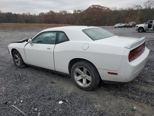 2010 Dodge Challenger SE