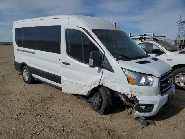 2020 Ford Transit T-350