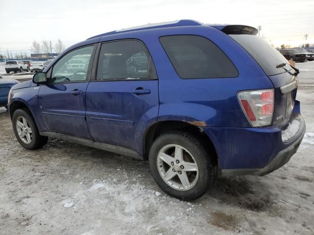 2006 Chevrolet Equinox LT