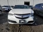 2016 Acura TLX