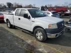 2007 Ford F150