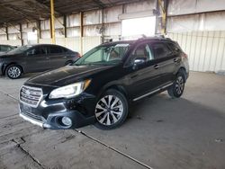 2017 Subaru Outback Touring en venta en Phoenix, AZ