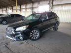 2017 Subaru Outback Touring