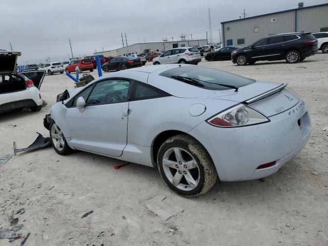 2006 Mitsubishi Eclipse GS