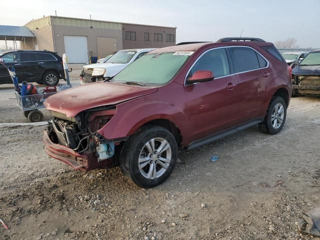 2010 Chevrolet Equinox LT