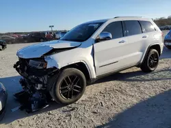 Jeep Vehiculos salvage en venta: 2019 Jeep Grand Cherokee Limited