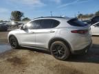 2019 Alfa Romeo Stelvio TI