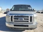 2010 Ford Econoline E350 Super Duty Wagon