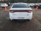 2014 Dodge Dart SXT