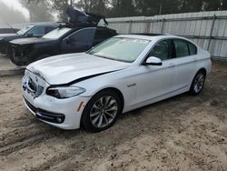 2014 BMW 528 I en venta en Midway, FL