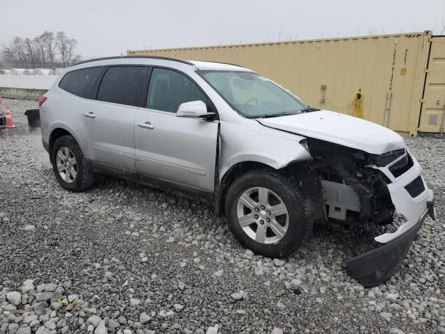 2011 Chevrolet Traverse LT