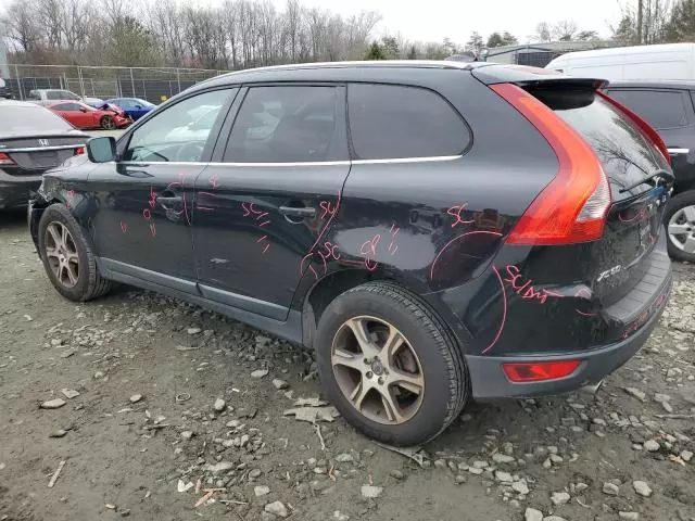 2012 Volvo XC60 T6