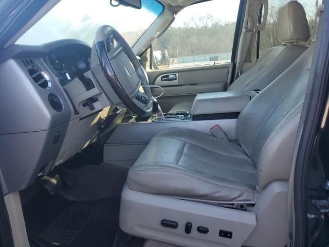 2011 Ford Expedition Limited