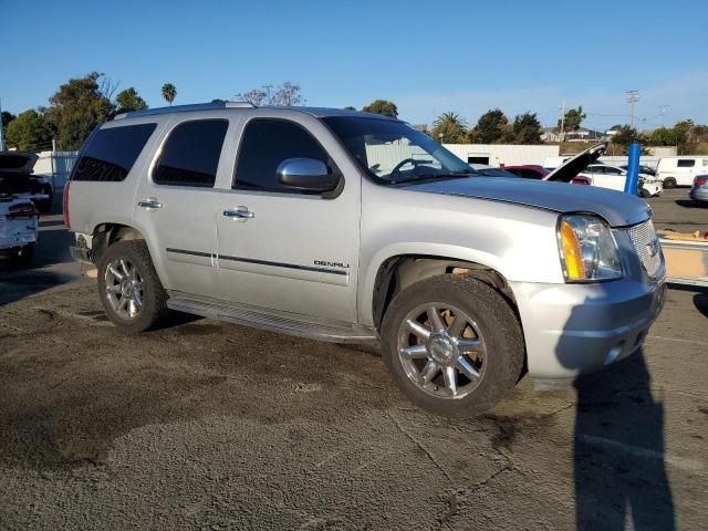 2011 GMC Yukon Denali