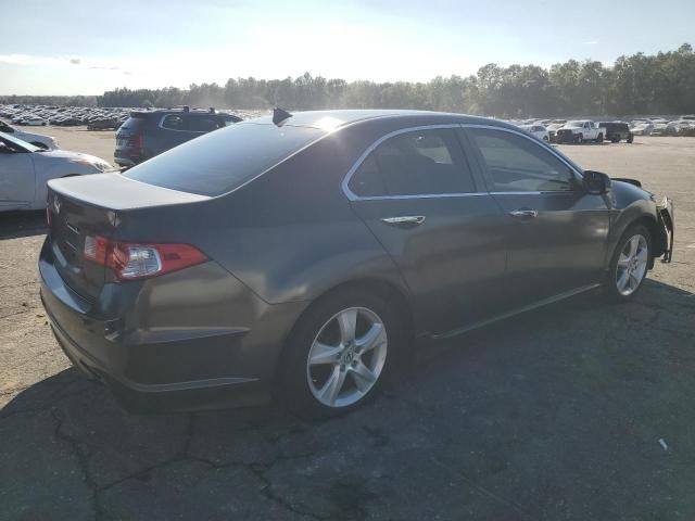 2009 Acura TSX