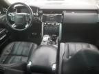 2016 Land Rover Range Rover Supercharged