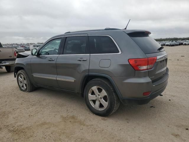 2013 Jeep Grand Cherokee Laredo