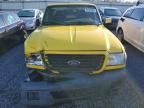 2006 Ford Ranger Super Cab