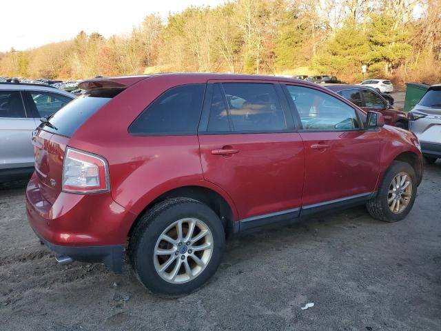 2009 Ford Edge SEL