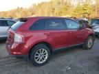 2009 Ford Edge SEL