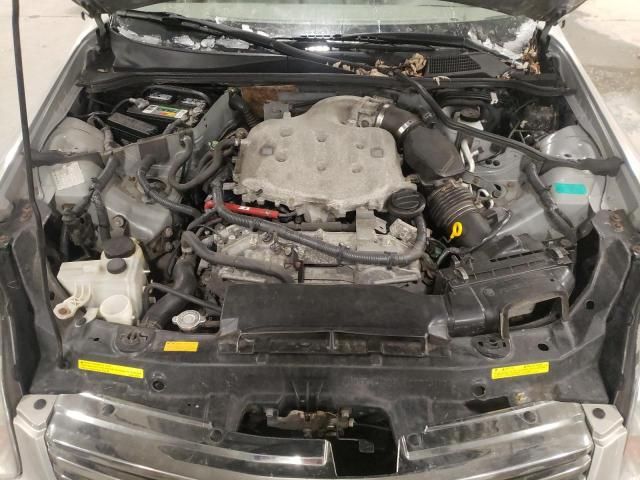 2003 Infiniti G35