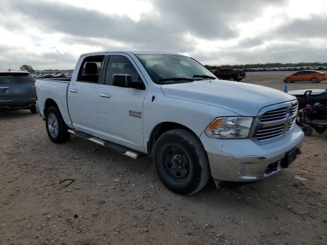 2016 Dodge RAM 1500 SLT