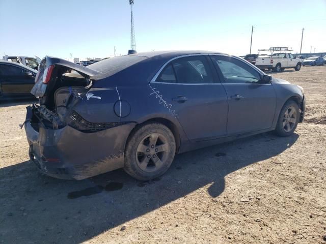 2013 Chevrolet Malibu 1LT