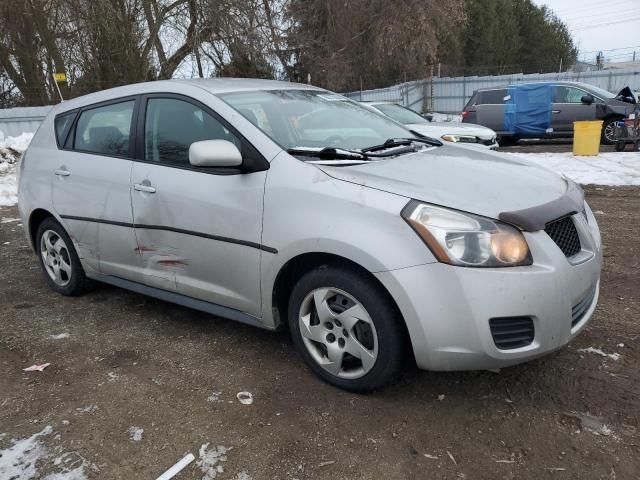 2009 Pontiac Vibe