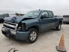 2009 Chevrolet Silverado C1500 LT