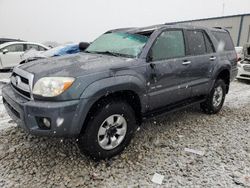 2007 Toyota 4runner SR5 en venta en Wayland, MI