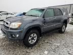 2007 Toyota 4runner SR5