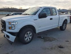 2017 Ford F150 Super Cab en venta en Lebanon, TN