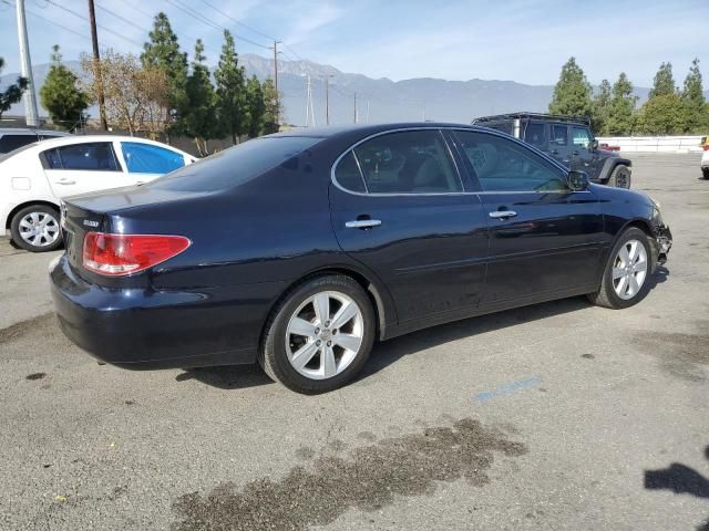 2005 Lexus ES 330