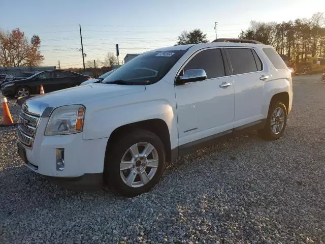 2013 GMC Terrain SLE