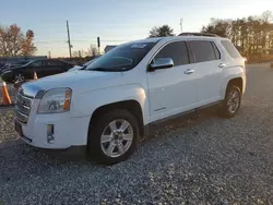 GMC Vehiculos salvage en venta: 2013 GMC Terrain SLE