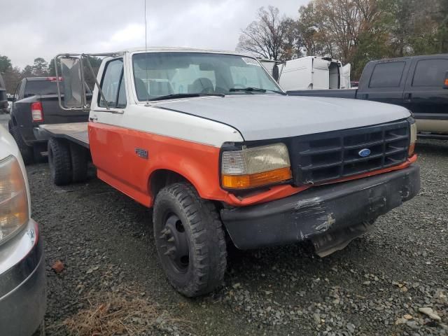 1996 Ford F350