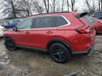 2024 Honda CR-V Sport