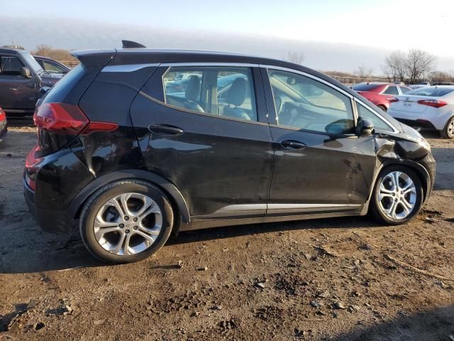 2020 Chevrolet Bolt EV LT