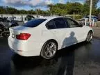 2015 BMW 328 I