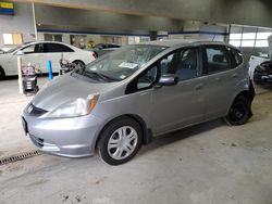 Honda Vehiculos salvage en venta: 2010 Honda FIT