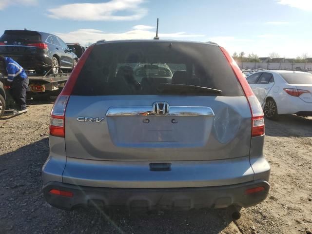 2008 Honda CR-V EXL