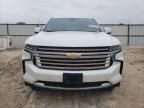 2021 Chevrolet Suburban K1500 High Country