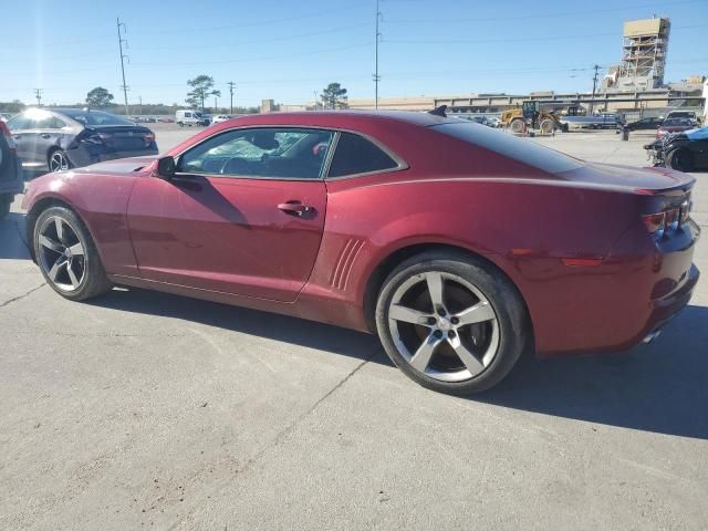 2011 Chevrolet Camaro 2SS