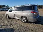 2012 Nissan Quest S