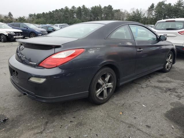 2008 Toyota Camry Solara SE