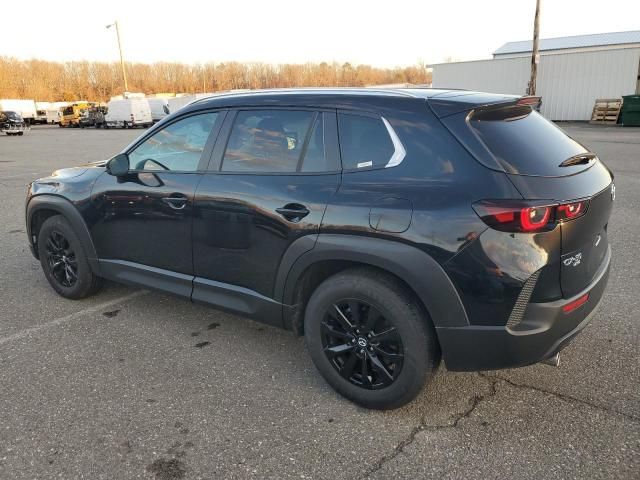 2025 Mazda CX-50 Preferred