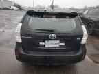 2014 Toyota Prius V