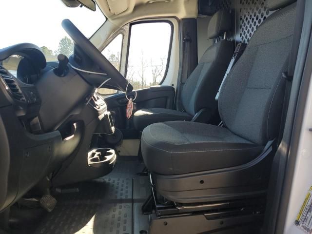 2023 Dodge RAM Promaster 2500 2500 Standard