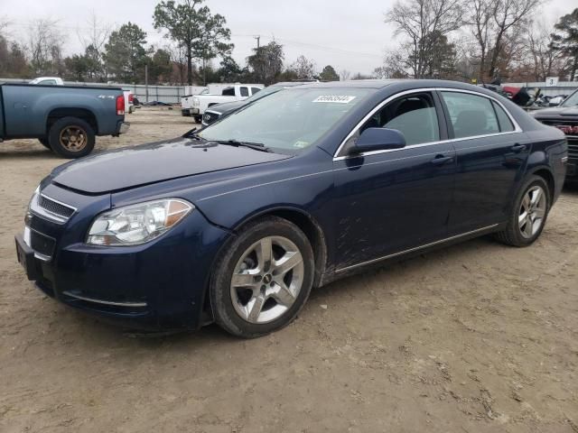 2010 Chevrolet Malibu 1LT